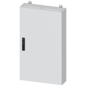   Siemens 8GK1032-4KK21 950x550x140mm faliszekrény, IP43, üres, ALPHA 160
