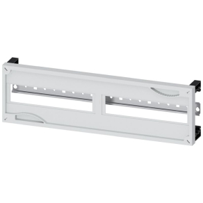   Siemens 8GK4351-1KK21 beépítő készlet, 150x500mm, 1x24 modul (24 modul), ALPHA 160