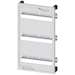   Siemens 8GK4351-3KK11 beépítő készlet, 450x250mm, 3x12 modul (36 modul), Alpha160