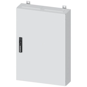   Siemens 8GK1031-3KK21 800x550x140mm sülyesztett szekrény, IP31, üres, ALPHA 160