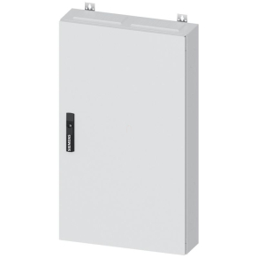   Siemens 8GK1031-4KK21 950x550x140mm süllyesztett szekrény, IP31, üres, ALPHA 160