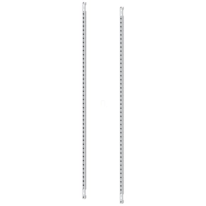   Siemens 8GK4851-8KK00 függőleges tartó beépítőkészlethez, 1200mm, 2db/csomag