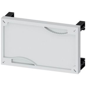   Siemens 8GK4401-1KK11 beépítő készlet sorkapocshoz, 150x250mm, Alpha160
