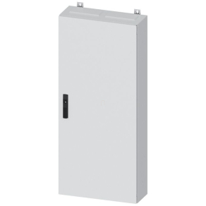   Siemens 8GK1102-6KK22 1250x550x210mm faliszekrény, IP43, üres, safety class 1, ALPHA 400