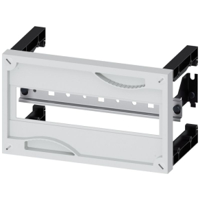   Siemens 8GK4351-1KK12 beépítő készlet, 150x250mm, 1x12 modul (12 modul)