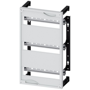   Siemens 8GK4351-3KK12 beépítő készlet, 450x250mm, 3x12 modul (36 modul)