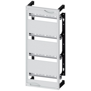   Siemens 8GK4351-4KK12 beépítő készlet, 600x250mm, 4x12 modul (48 modul)