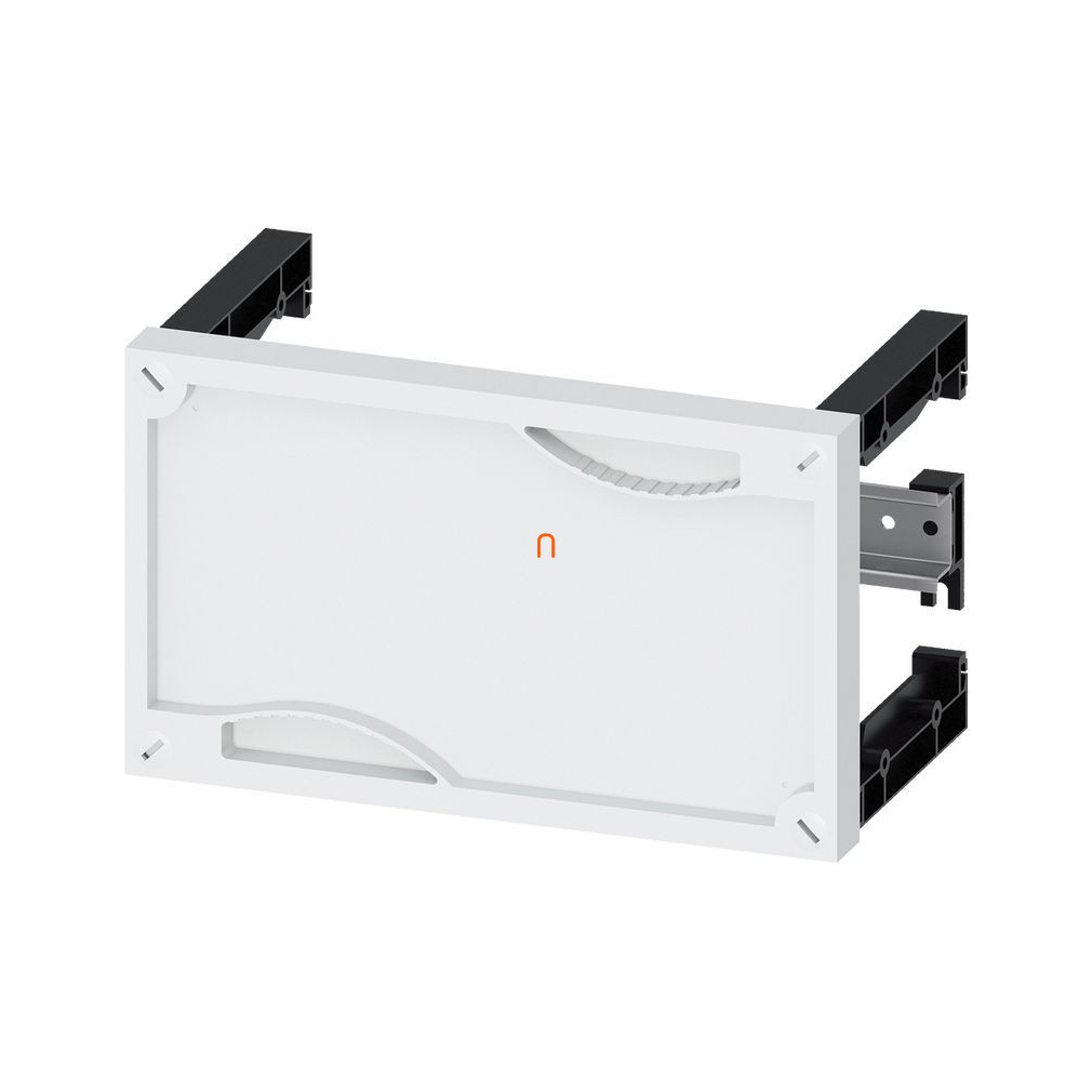 Siemens 8GK4401-1KK12 beépítő készlet sorkapocshoz, 150x250mm