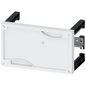  Siemens 8GK4401-1KK12 beépítő készlet sorkapocshoz, 150x250mm
