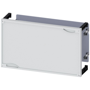   Siemens 8GK4451-2KK22 beépítő készlet, szerelőlap + takarólemez, 300x500mm