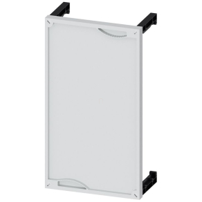   Siemens 8GK4501-3KK12 beépítő készlet teli homloklap, 450x250mm