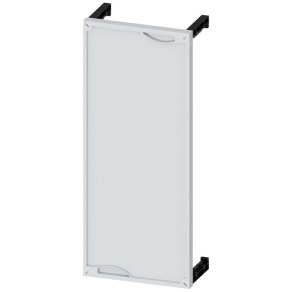   Siemens 8GK4501-4KK12 beépítő készlet teli homloklap, 600x250mm