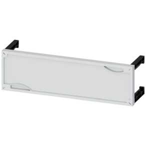   Siemens 8GK4501-1KK22 beépítő készlet teli homloklap, 150x500mm