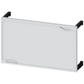   Siemens 8GK4501-2KK22 beépítő készlet, teli homloklap, 300x500mm