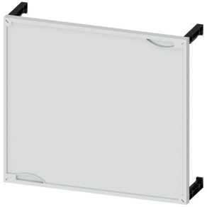   Siemens 8GK4501-3KK22 beépítő készlet teli homloklap, 450x500mm