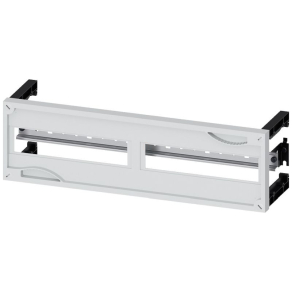   Siemens 8GK4351-1KK22 beépítő készlet, 150x500mm, 1x24 modul (24 modul)
