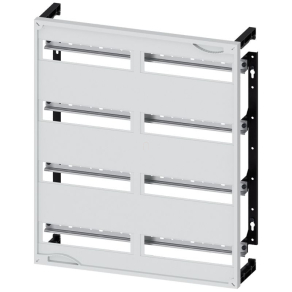   Siemens 8GK4351-4KK22 beépítő készlet, 600x500mm, 4x24 modul (96 modul)