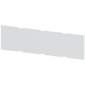 Siemens 8GK9533-0KK20 1800x500 mm szerelőlap, ALPHA