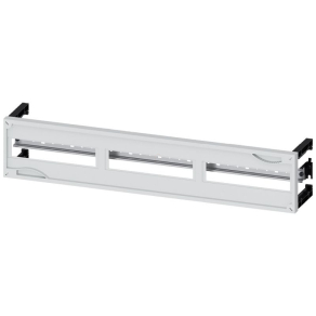   Siemens 8GK4351-1KK32 beépítő készlet, 150x750mm, 1x36 modul (36 modul)