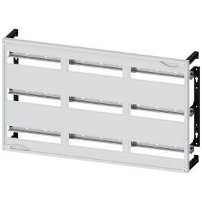   Siemens 8GK4351-3KK32 beépítő készlet, 450x750mm, 3x36 modul (108 modul)
