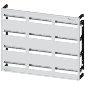   Siemens 8GK4351-4KK32 beépítő készlet, 600x750mm, 4x36 modul (144 modul)