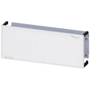   Siemens 8GK4451-2KK32 beépítő készlet, szerelőlap + takarólemez, 300x750mm