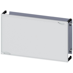   Siemens 8GK4451-3KK32 beépítő készlet, szerelőlap + takarólemez, 450x750mm