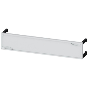   Siemens 8GK4501-1KK32 beépítő készlet teli homloklap, 150x750mm