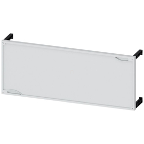   Siemens 8GK4501-2KK32 beépítő készlet, teli homloklap, 300x750mm