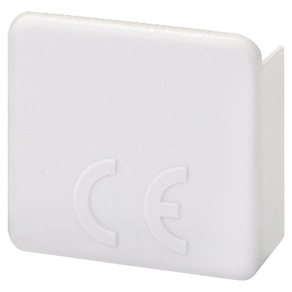 Siemens 5ST2197 végzásó 2/3F villás fésűs sínhez