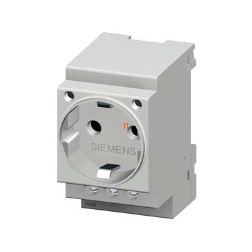 Siemens 5TE6800 moduláris dugalj sínre