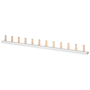 Siemens 5ST3738 tüskés sorolósín 10mm2 3F L214MM