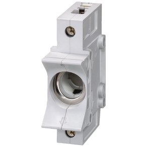   Siemens 5SG1301 NEOZED D01 16A 1P olvadóbiztosító tartó/aljzat