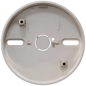   Siemens 5TC1297 DELTA reflex felületre szerelhető aljzat SD230N füstérzékelőhöz