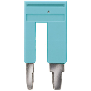   Siemens 8WH9020-0FC10 szűkítő rövidzár, 6mm2 / 2,5-4mm2, 2 tagú