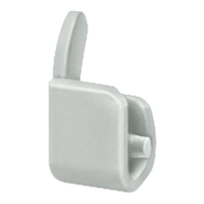   Siemens 5ST3766 végzárósapka pár (bal+jobb) 5ST376 tüskés sorolósínhez (1+N)