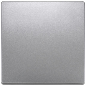 Siemens 5TG7141-1 billentyű, platina (RAL9007), DELTA style