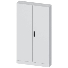   Siemens 8GK1323-8KN43 1950x1050x250mm állószekrény, IP55, ALPHA 630