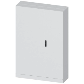   Siemens 8GK1423-8KK55 1950x1300x400mm moduláris szekrény, IP55, RAL7035, safety class 1, ALPHA AS