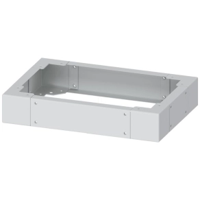   Siemens 8GK9902-0KK23 szekrény lábazat, 400x550mm, 100mm magas