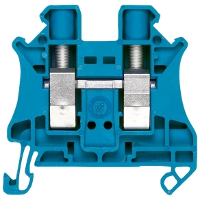 Siemens 8WH1000-0AJ01 sorkapocs, 10mm2, kék