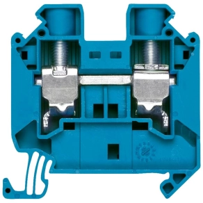 Siemens 8WH1000-0AK01 sorkapocs, 16mm2, kék