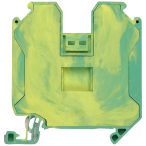Siemens 8WH1000-0CM07 sorkapocs, 35mm2, zöld/sárga
