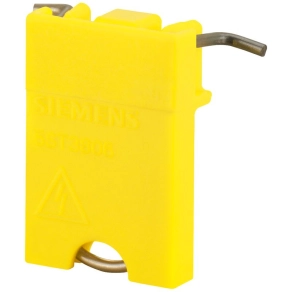   Siemens 5ST3806 megszakító kizáró/reteszelő, 5SL, 5SV, 5TL1 típushoz