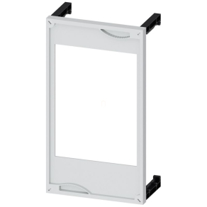   Siemens 8GK4652-3KK12 beépítő készlet 1 x 3NP1153 (2) sínes szakaszolóhoz, 450x250mm