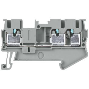   Siemens 8WH6003-0AF00 iPo sorkapocs, 2.5mm2, 3 vezetékes, szürke