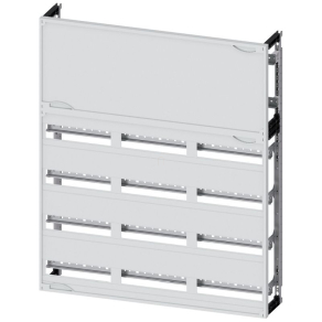   Siemens 8GK4100-6KK32 beépítő készlet, 900x750mm, 4x36 modul (144 modul)
