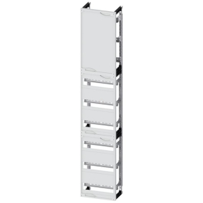   Siemens 8GK4110-8KK12 beépítő készlet, 1350x250mm, 6x12 modul (72 modul)