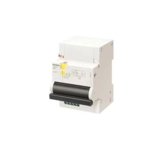   Siemens 5ST3807 záróeszköz 5SL, 5SV, 5TL1 megszakítóhoz, (5ST3806+5ST3802)