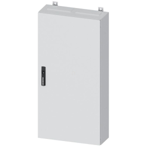   Siemens 8GK1123-5KA22 1100x550x210mm faliszekrény, IP55, üres, safety class 1, ALPHA 400